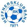 Heffnersklubbans W logo