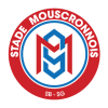 Stade Mouscronnois logo