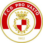Pro Vasto logo