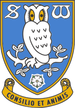 Sheffield Wednesday logo