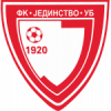 Jedinstvo U-19 logo