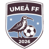 Umea FF logo