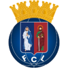 FC Luanda logo