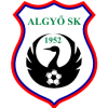 Algyo SK logo