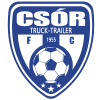 Csor FC logo