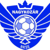 Nagykozar KSE logo