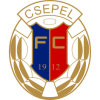 Csepel UFC logo
