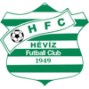 Heviz logo