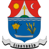Ujdombrad SE logo