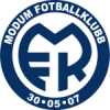 Modum logo