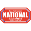 Nationalkameratene logo