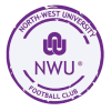 NWU FC logo
