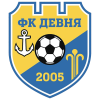 Devnya 2005 logo