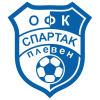 Spartak Pleven-2 logo