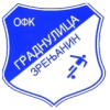 Gradnulica Zrenjanin logo
