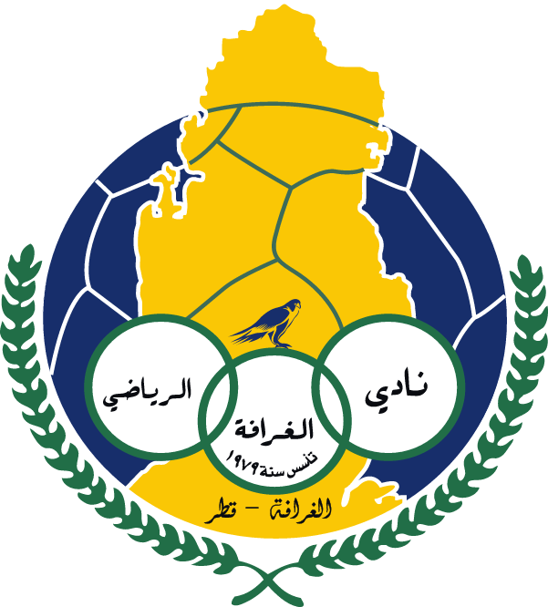 Al Gharrafa Club Doha-2 logo