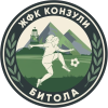 ZFK Konzuli W logo