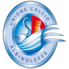 AlbinoLeffe U-20 logo