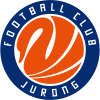 FC Jurong-2 logo
