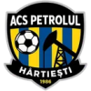 Petrolul Hartiesti logo