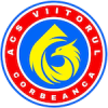 Viitorul Corbeanca logo