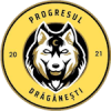 Progresul Draganesti logo