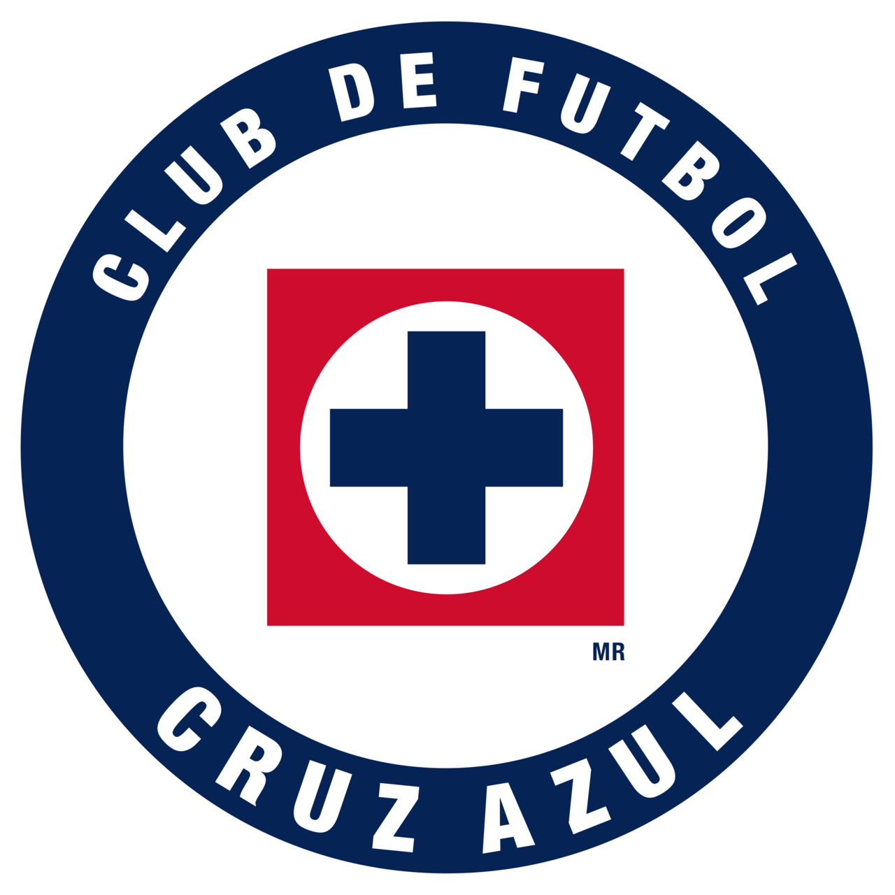 Cruz Azul Lagunas logo