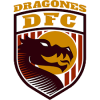 Dragones de Oaxaca logo