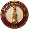 Real Refineros logo