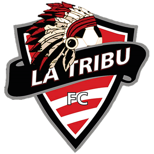 La Tribu de Cd. Juarez logo