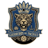 Guerreros del Pacifico logo