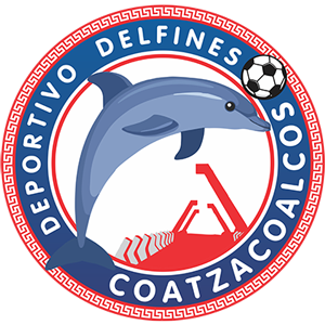 Delfines Coatzacoalcos logo