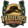 Vaqueros Reynosa logo