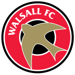 Walsall logo