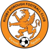 Rugby Borough logo