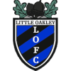 Little Oakley logo
