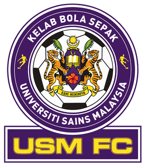 USM FC logo