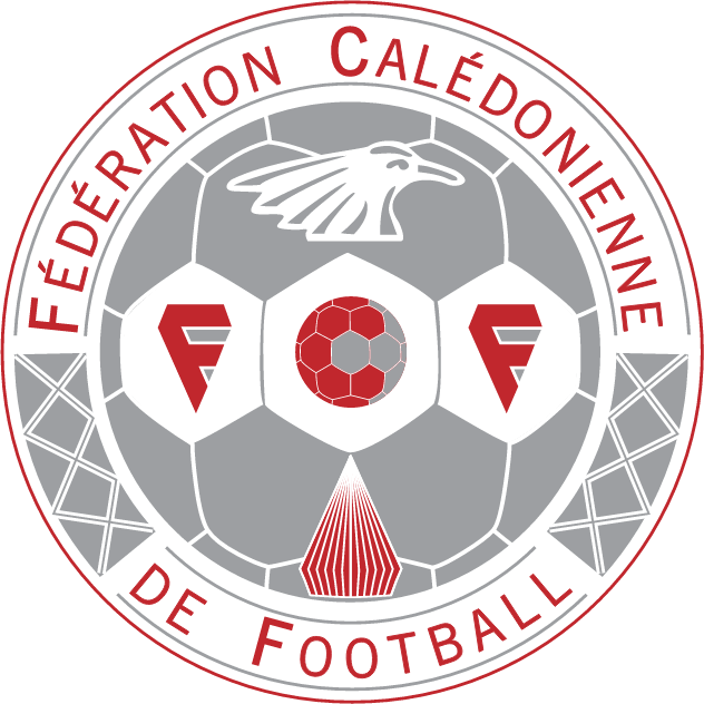 New Caledonia U-20 W logo