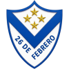 26 de Febrero logo