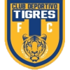 Deportivo Tigres logo