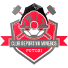 Mineros Potosi logo