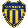 San Martin de Yacuiba logo