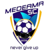 Medeama U-19 logo