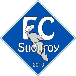 Suduroy W logo