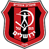 Hapoel Jerusalem U-19 logo