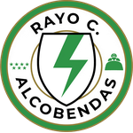 Alcobendas U-19 logo