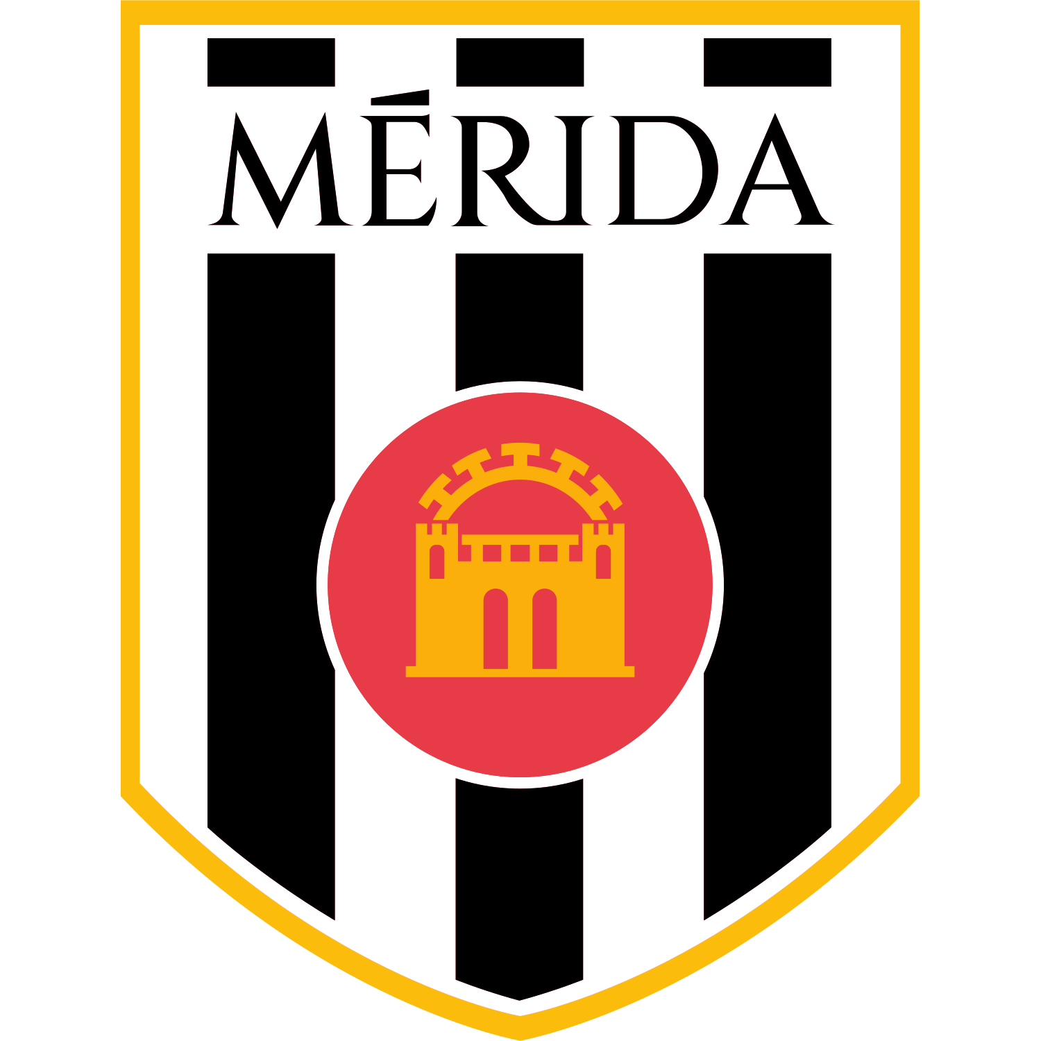 Merida U-19 logo