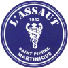 Assaut logo