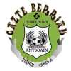 Gazte Berriak logo