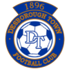 Desborough logo